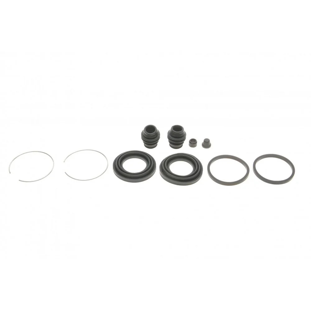 Ремкомплект супорта (переднього) Subaru Forester/Impreza/Legacy III 96-05 (d=43mm) (Akebono)
