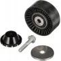 Ролик генератора Jeep Patriot 2.0 CRD 07-17 (паразитний) (70x28)