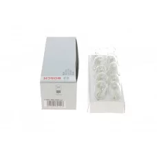 Автолампа W21/5W 12V 21/5W W3x16q Eco (без цоколя)