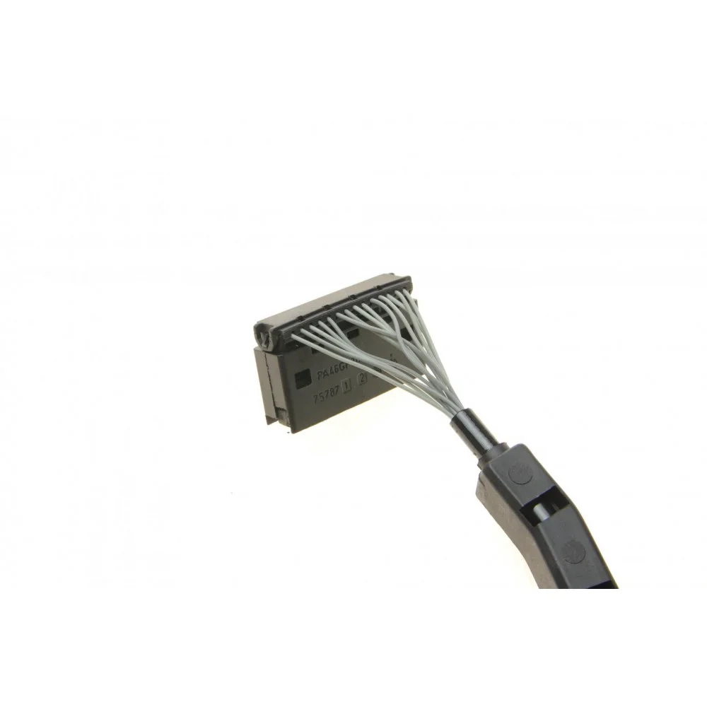 Ремкомплект АКПП Audi A4/A5/A6/A7/Q5 09-18 (0B5)