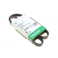 Ремінь генератора Mazda 323/626/ Opel Astra G/Vectra B/C 2.0/2.2 00-08