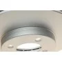 Диск гальмівний (передній) Seat Ibiza/VW Caddy/Polo 93-04/Golf/Passat 87-02 (256x20) (з покр.) (вент)
