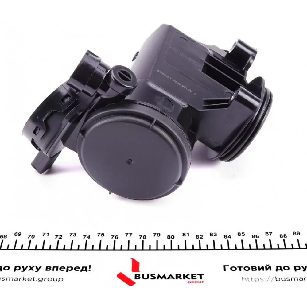 Сепаратор (мастиловіддільник) VW Golf IV/Caddy/Skoda Fabia 04-16
