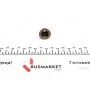 Сальник клапана (випуск) BMW (к-кт) N52/N53/N55