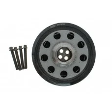 Шків колінвалу BMW 3 (E90/F30/F80)/ 5 (F10) 1.6-2.0 d 07- (з болтом), N47/M47