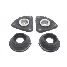 Подушка амортизатора (переднього) 2шт + підшипник 2шт Ford Kuga 09-/Mazda 3 03-