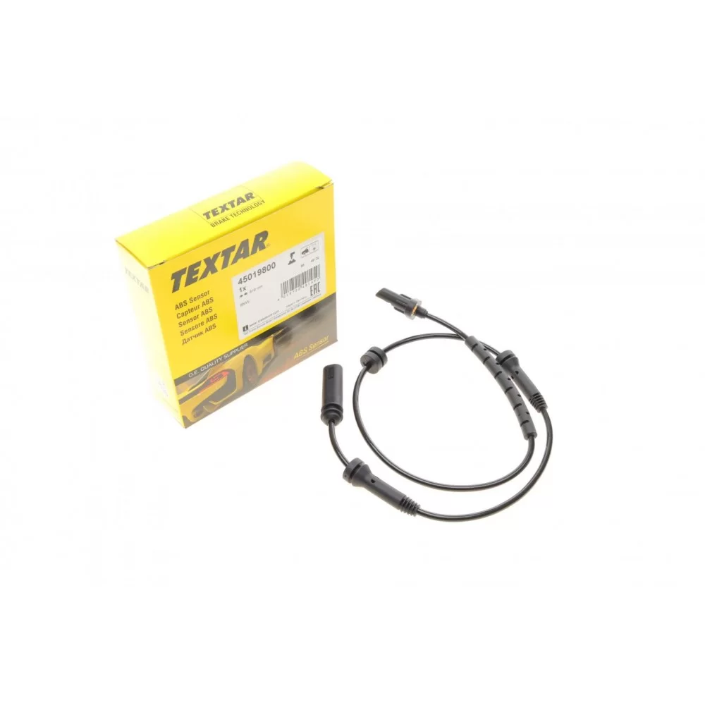 Датчик ABS (передній) BMW 1 (F20/F21)/3 (F30/F80) 12- (L=819mm)
