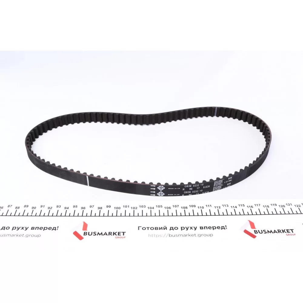 Комплект ГРМ + помпа Renault Kangoo 1.4/1.6i 97- K7J/E7J/K7M