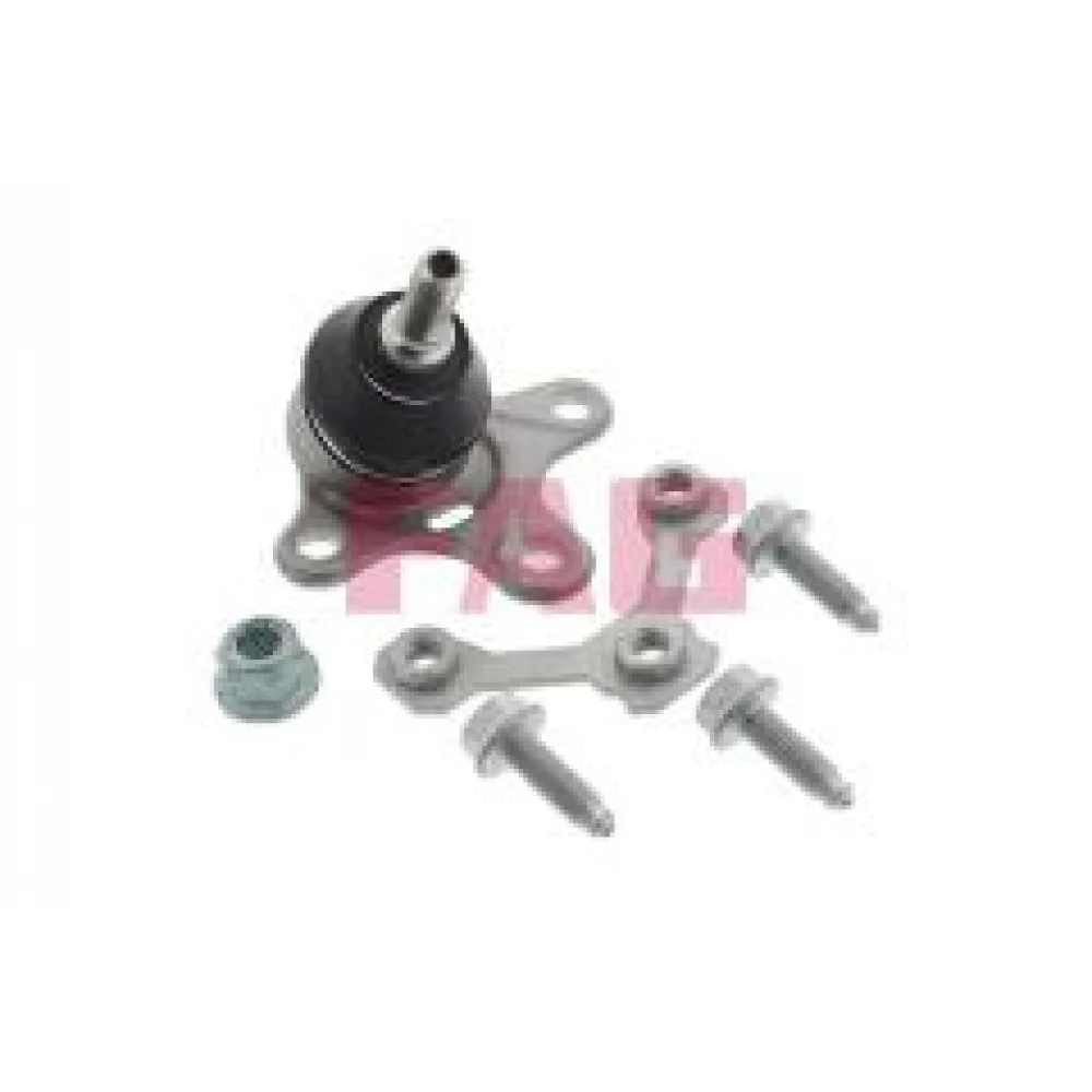Опора кульова (передня/L) VW Polo (6N1), 10/94 - 10/99
