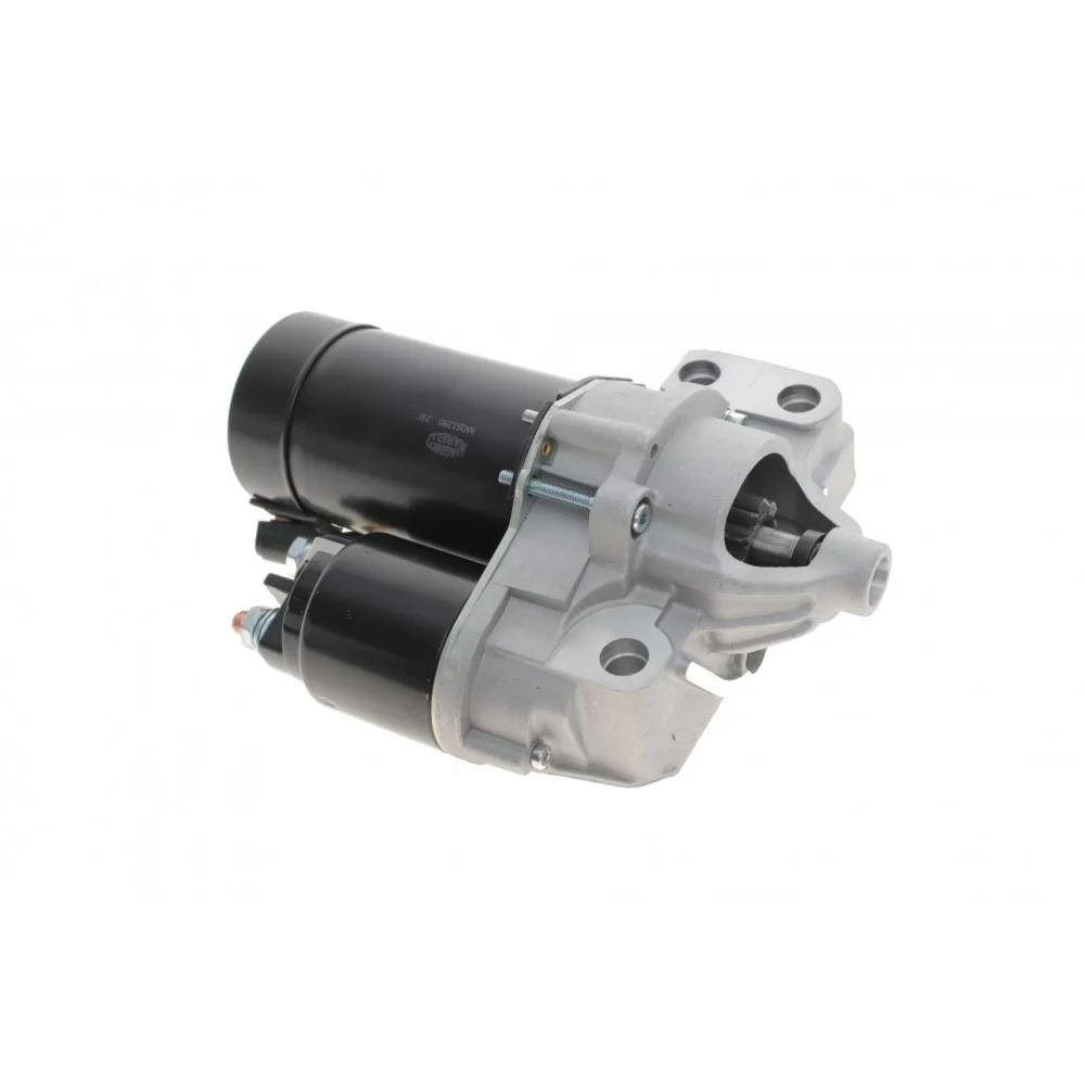 Стартер Citroen C5/C6/C8/Peugeot 406/407/607 00- (1kw) (z=10)