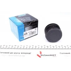 Шків генератора Hyundai Accent/i20/Kia Cee'd 1.1-1.7CRDi 04-