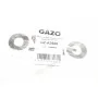 Прокладка кришки клапанів Land Rover Discovery IV/Range Rover Sport II 3.0 SCV6 13- (R) (к-кт)