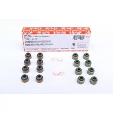 Сальник клапана (впуск/випуск) Honda Civic/Accord/Legend/CR-V 1.2-2.4 87- (к-кт.)