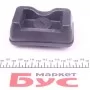 Подушка піддомкратна MB E-class (W210/W211) 95-08