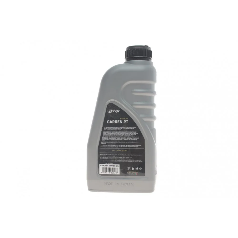 Олива Garden Oil 2T (1L)