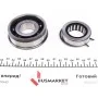 Ремкомплект КПП VW Sharan 95-10, 6 ступ кпп (02N)