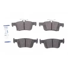 Колодки гальмівні (задні) Honda Civic X 15-/Electric 19-/Haval F5/H4 18-