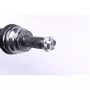 Піввісь (передня) BMW X5 (E70)/X6 (E71/E72) 06-14 (L) (33x30/634)
