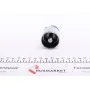 Ремкомплект супорта (заднього) (L) Renault Kangoo 97- (d=38mm) (+поршень з механізмом) (Bosch)