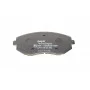 Колодки гальмівні (передні) Subaru Forester 02-/Impreza 00-/Legacy 03-14/Outback 03-