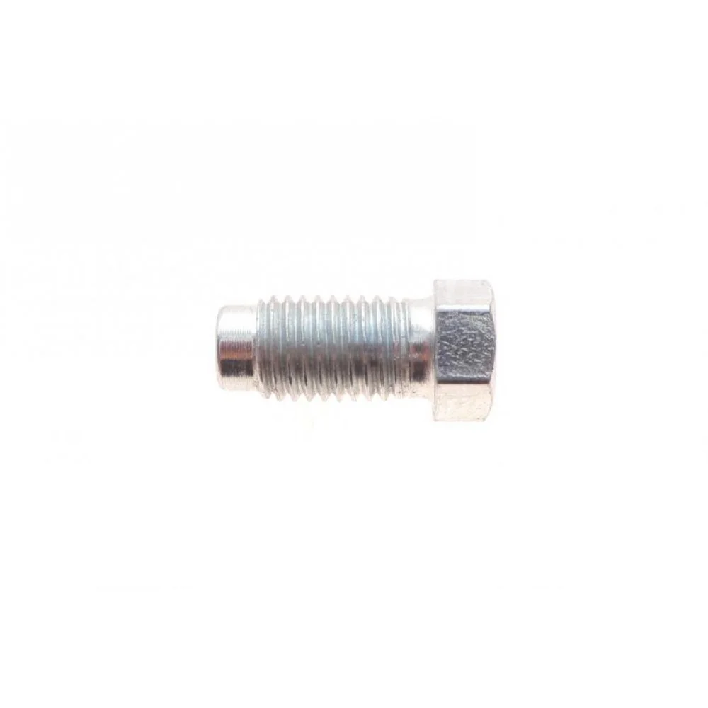 З'єднувач трубки гальмівний (3/8''x20/11x22.4/d=5.0)