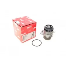 Помпа води Audi A1-A6/Seat/Skoda Octavia/VW Crafter/T5/T6/Caddy/Golf 1.2TDI/1.6TDI/2.0TDI 08- (19z)