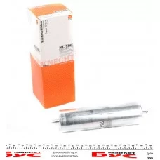 Фільтр паливний Audi A4/A5/A8 2.0-4.2TDI 07-