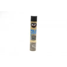 Засіб для чистки пластика (приборної панелі) Polo Protectant (750ml)