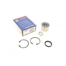 Підшипник маточини (задньої) Citroen Saxo/Xsara/Peugeot 106/206/306 96- (к-кт)