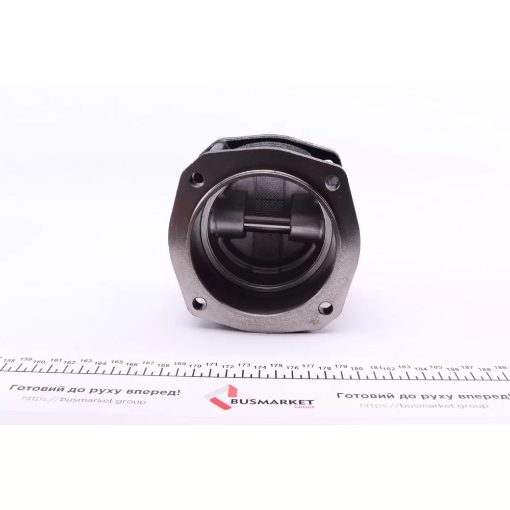 Поршень + гильза компресора MB 609 (d=94.00mm) OM 314/352/364/366