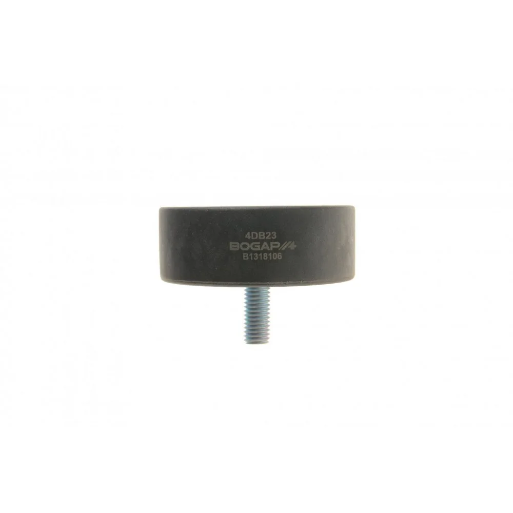 Ролик генератора BMW E60/65/66 4.0-4.5i 01- (паразитний) N62B44/B48