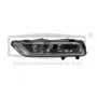 Фара протитуманна VW Passat 10-14 (L)