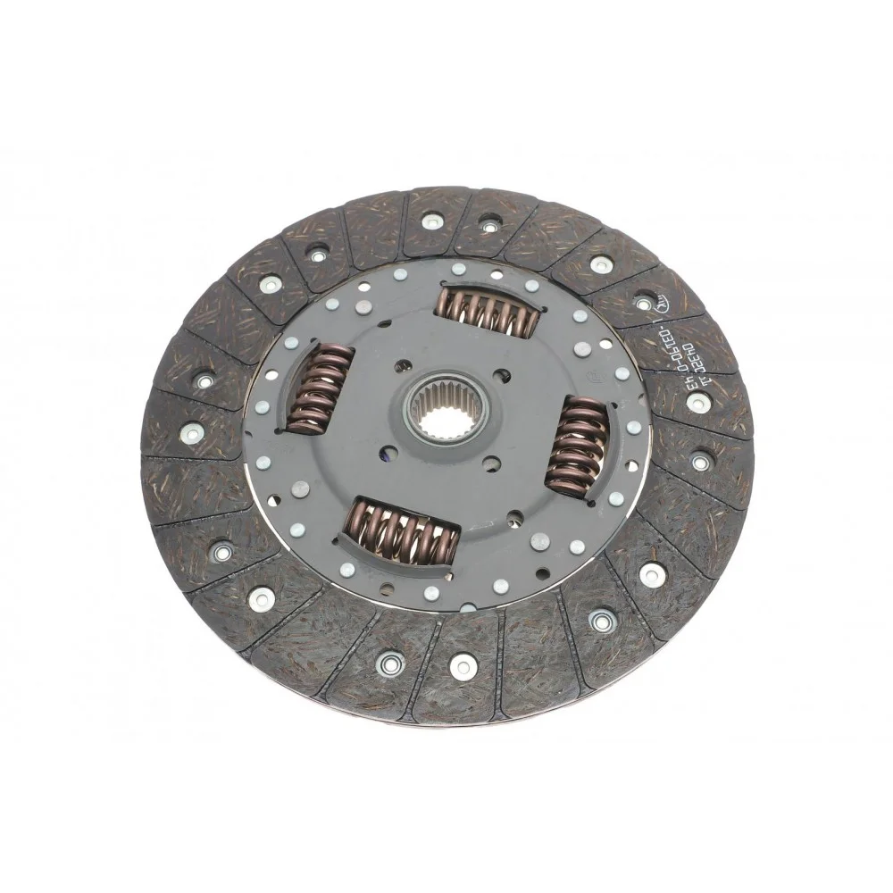 Комплект зчеплення Ford Connect 1.8TDCi, 09/02-