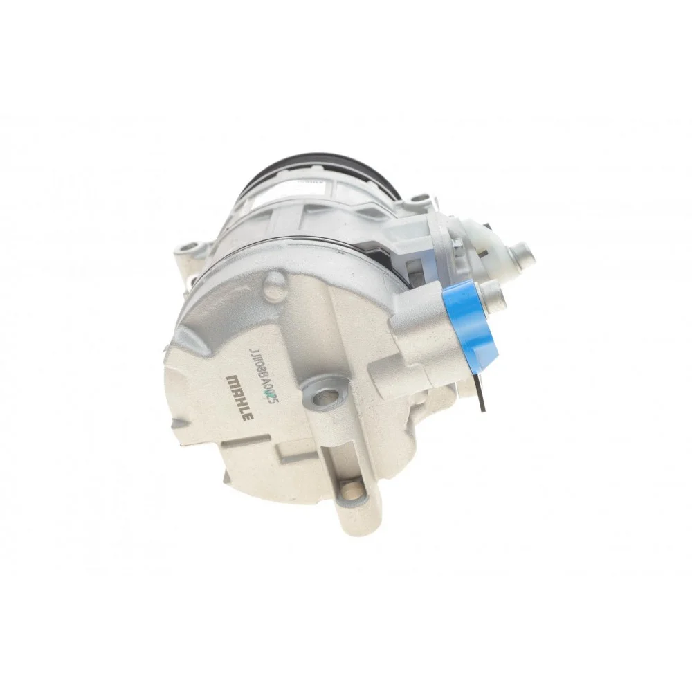 Компресор кондиціонера MB Sprinter/Vito CDI (d=126mm)