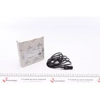 Датчик ABS (задній) MB Sprinter/VW Crafter 06- (R) (1600mm)