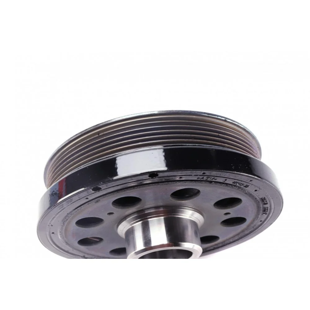 Шків колінвалу BMW 3 (E90/F30/F80)/ 5 (F10) 1.6-2.0 d 07-