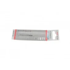 Набір свердл HSS PointTeQ (1.5mm) К-кт 2 шт. (по  металу)