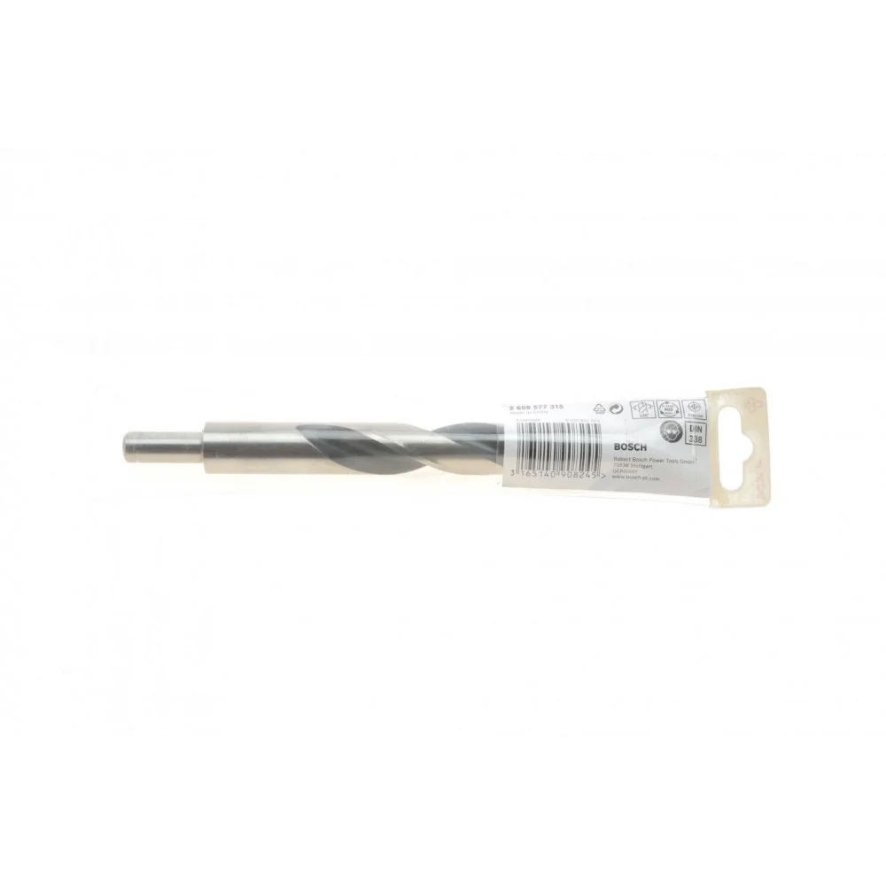 Свердло HSS PointTeQ (20.0mm) (по  металу)