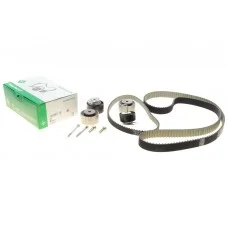 Комплект ГРМ Citroen C5 III/C6/Peugeot 407 2.7D/3.0D 04-