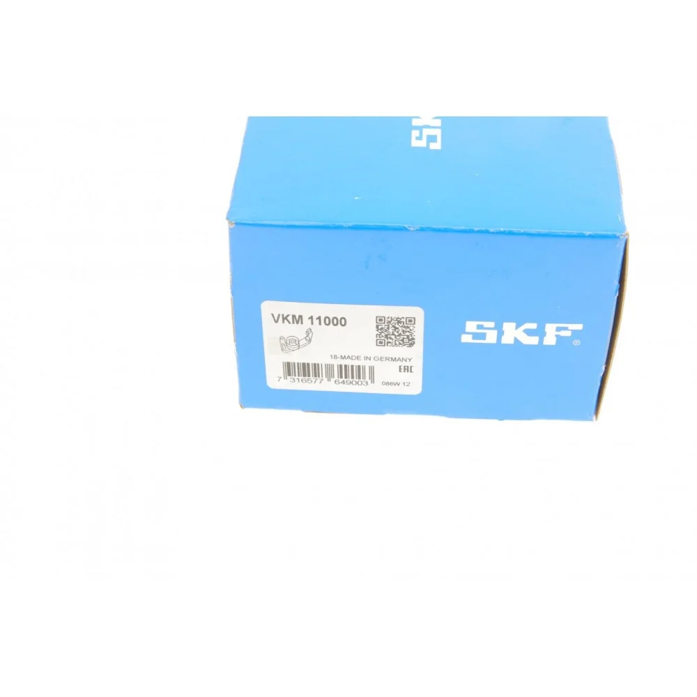 Ролик ГРМ VW/Audi 1.6/1.8/2.0 (натяжний) (72х20)