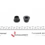 Ремкомплект циліндра гальмівного (головного) MB W201/W202 (d=17,5/22,2mm) Bendix