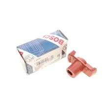 Бігунок розподільника запалювання Audi/Citroen/Opel/VW 1.3-1.8i 81-/2.5i