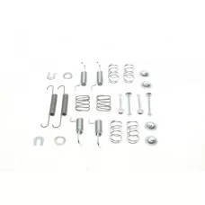 Комплект пружинок колодок ручника Subaru Forester/Impreza 1.5-2.5 92- (Akebono)