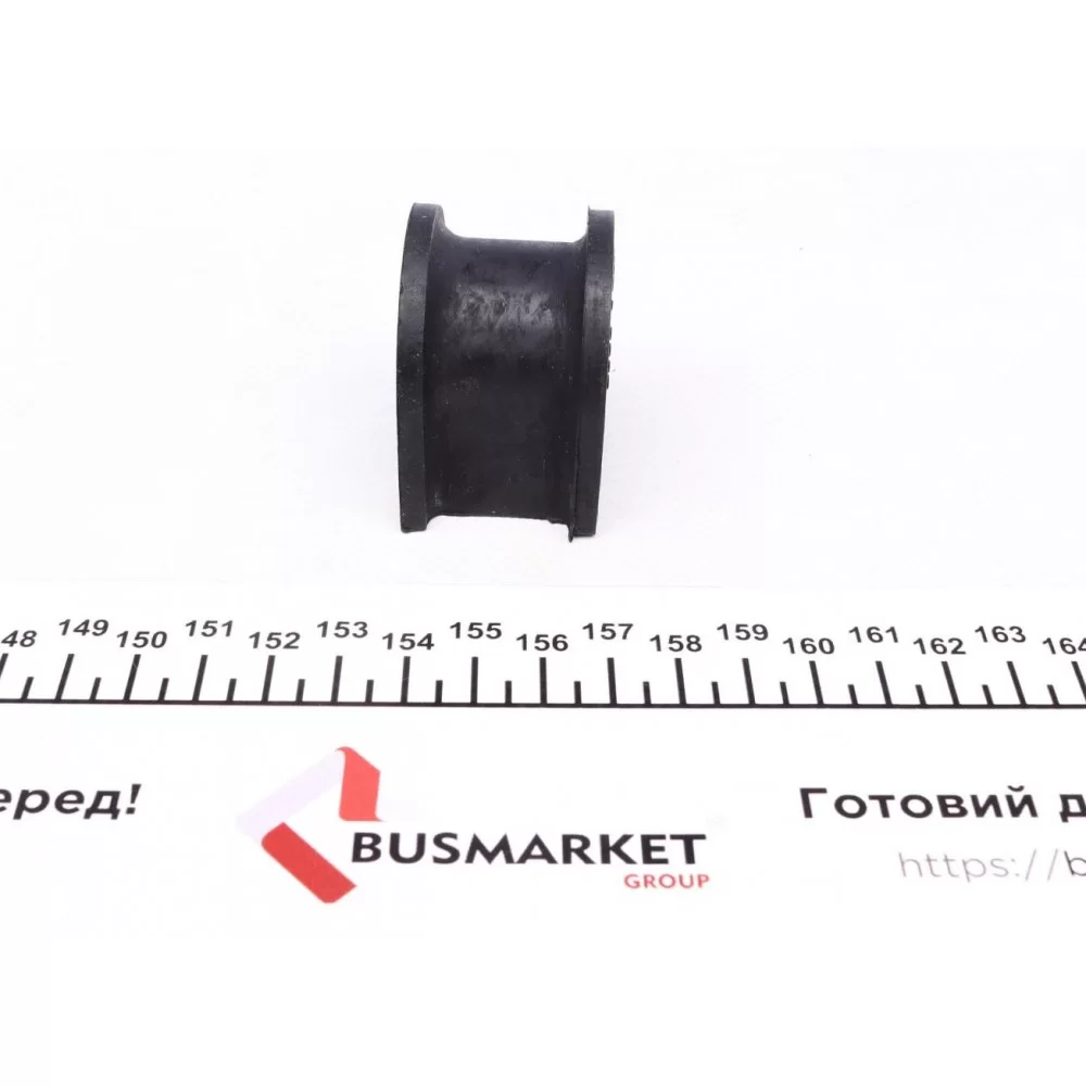 Втулка стабілізатора (переднього) Mazda 626 IV 1.8/2.0i 91-97 (d=21mm)