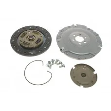 Комплект зчеплення VW Golf/Bora/Seat Toledo/Leon 1.6 16V 00-06 (d=210mm) z=28
