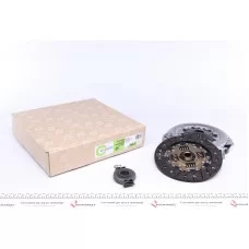 Комплект зчеплення VW Caddy II 1.4i 95-04 (d=200mm) (+вижимний)
