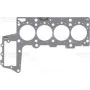 Прокладка ГБЦ BMW 3 (E46/E90)/5 (E60) 1.8-2.0 d 01-08 (3метки) (1.65mm), M47 D20