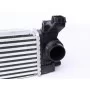 Радіатор інтеркулера MB Vito (W447) 1.6CDI 14-