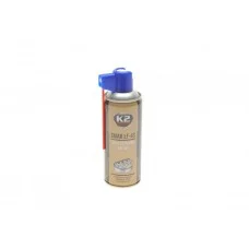 Змазка для підшипників Perfect Polo Cockpit Spray (400ml)