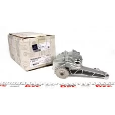 Насос масляний MB Sprinter 3.0CDI OM642 замінено на 6421801600